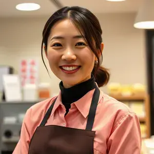 渡辺 由紀 サービスアドバイザー